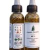 Hair Growth Oil - Natural Beauty, Pure Result - Image 3