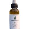 Hair Growth Oil - Natural Beauty, Pure Result - Image 2